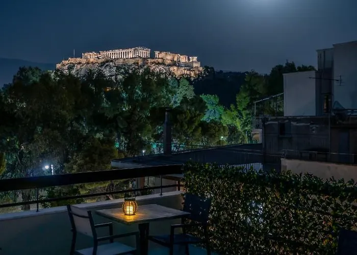 Acropolis Vision
