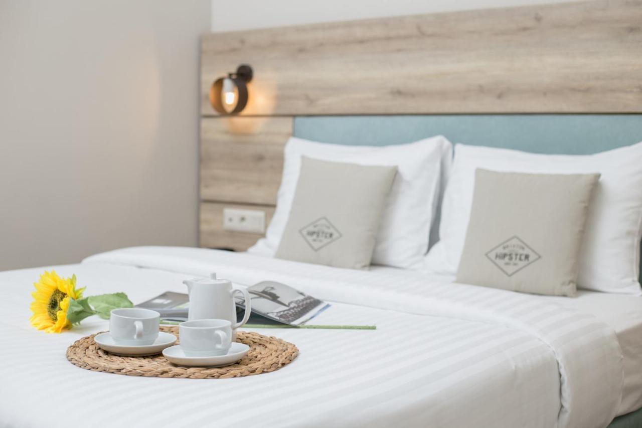 Acropolis Vision Hotel Athens