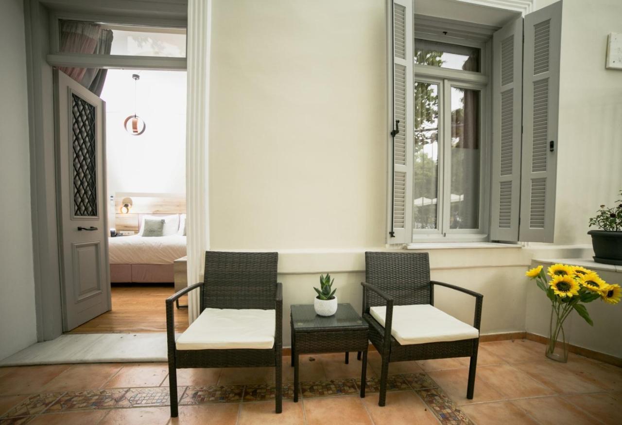 Hotel Acropolis Vision