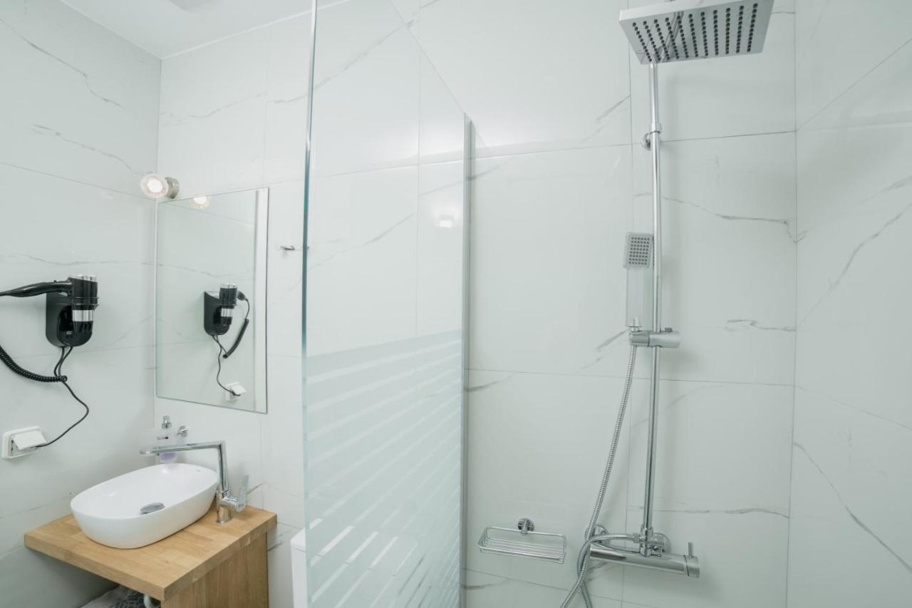 Acropolis Vision Hotel Athens