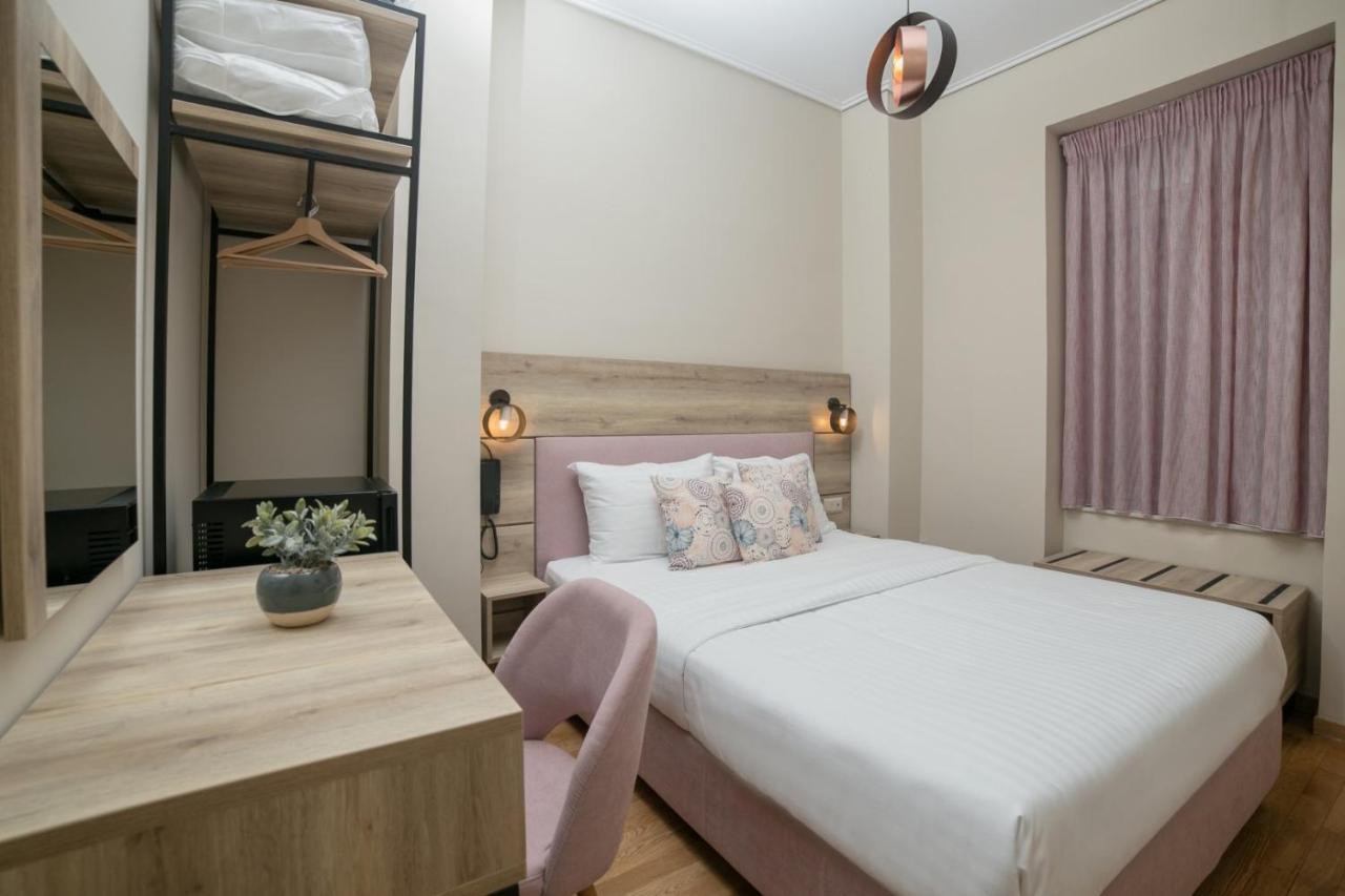 Hotel Acropolis Vision