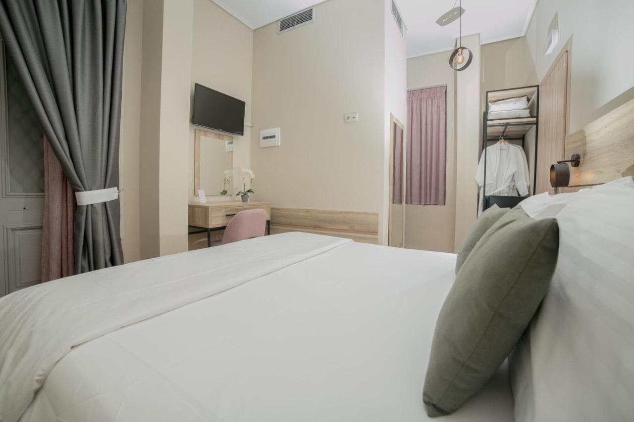 Acropolis Vision Hotel 2*