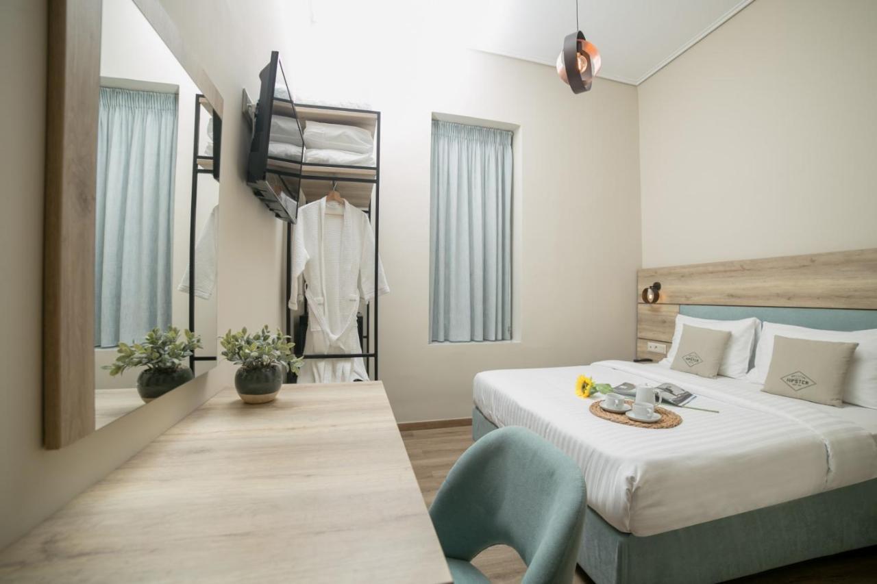 Acropolis Vision Hotel