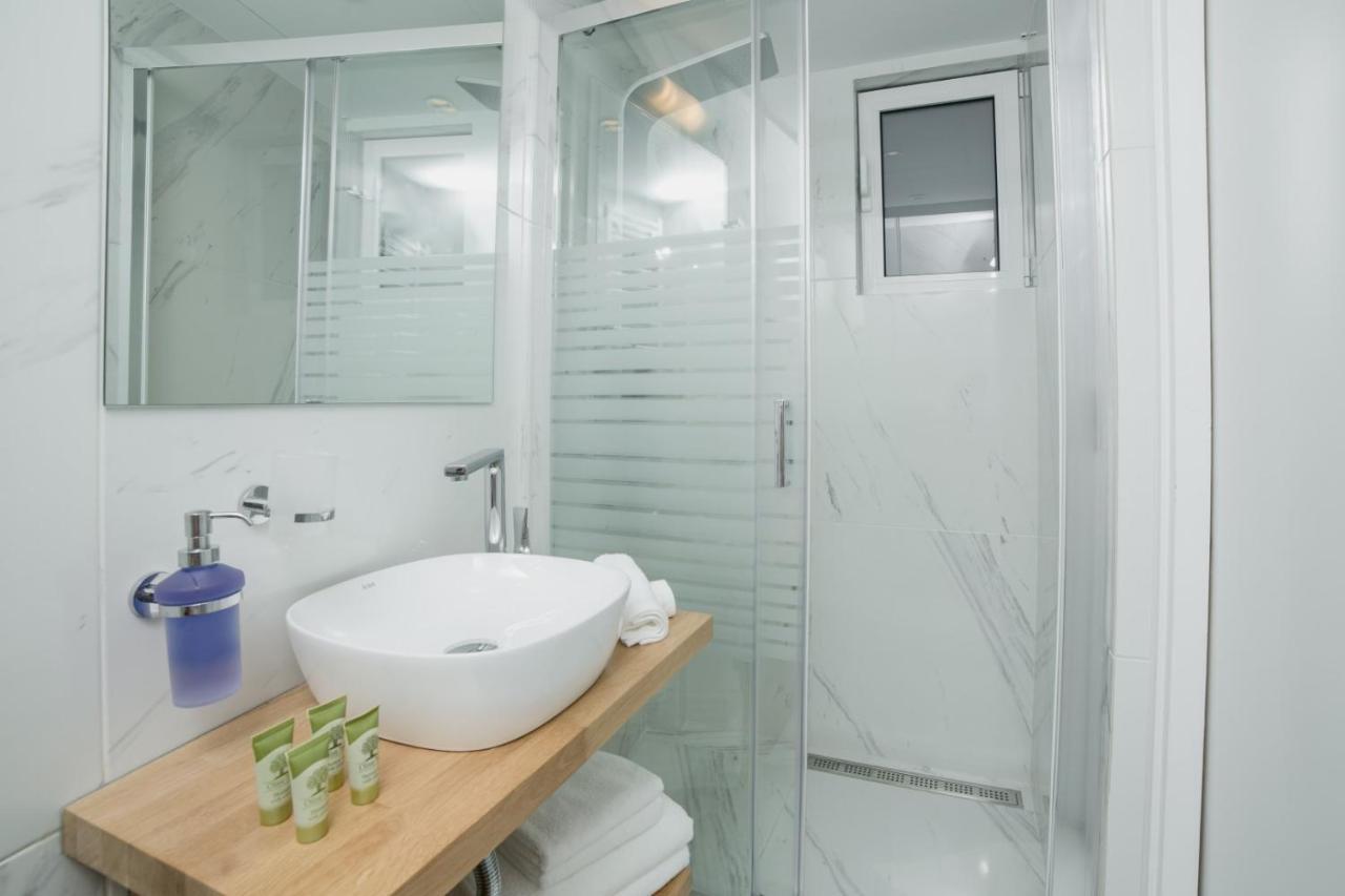 Acropolis Vision Hotel