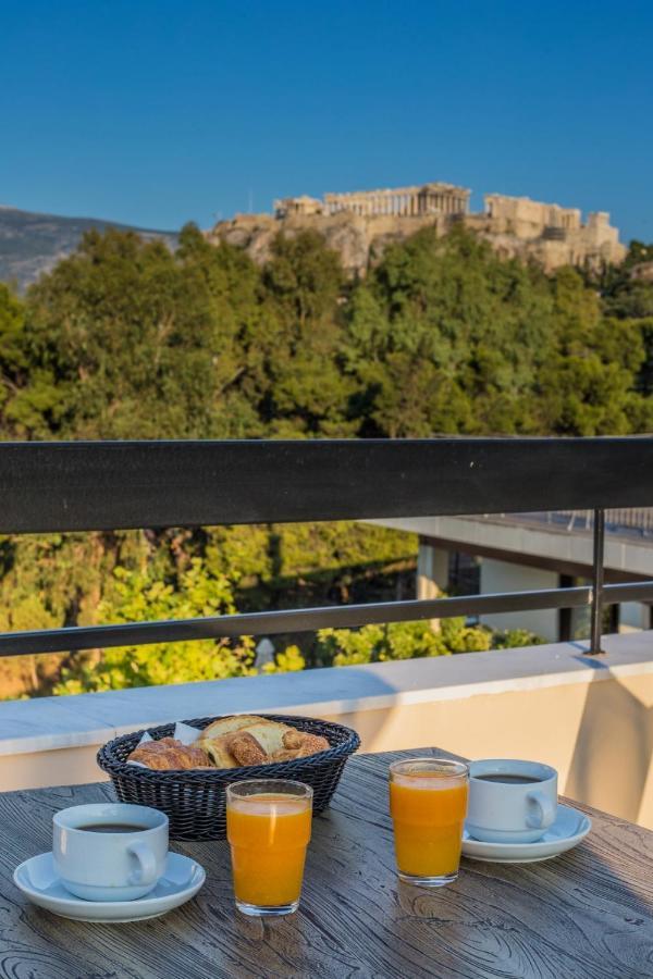Hotel Acropolis Vision Athens