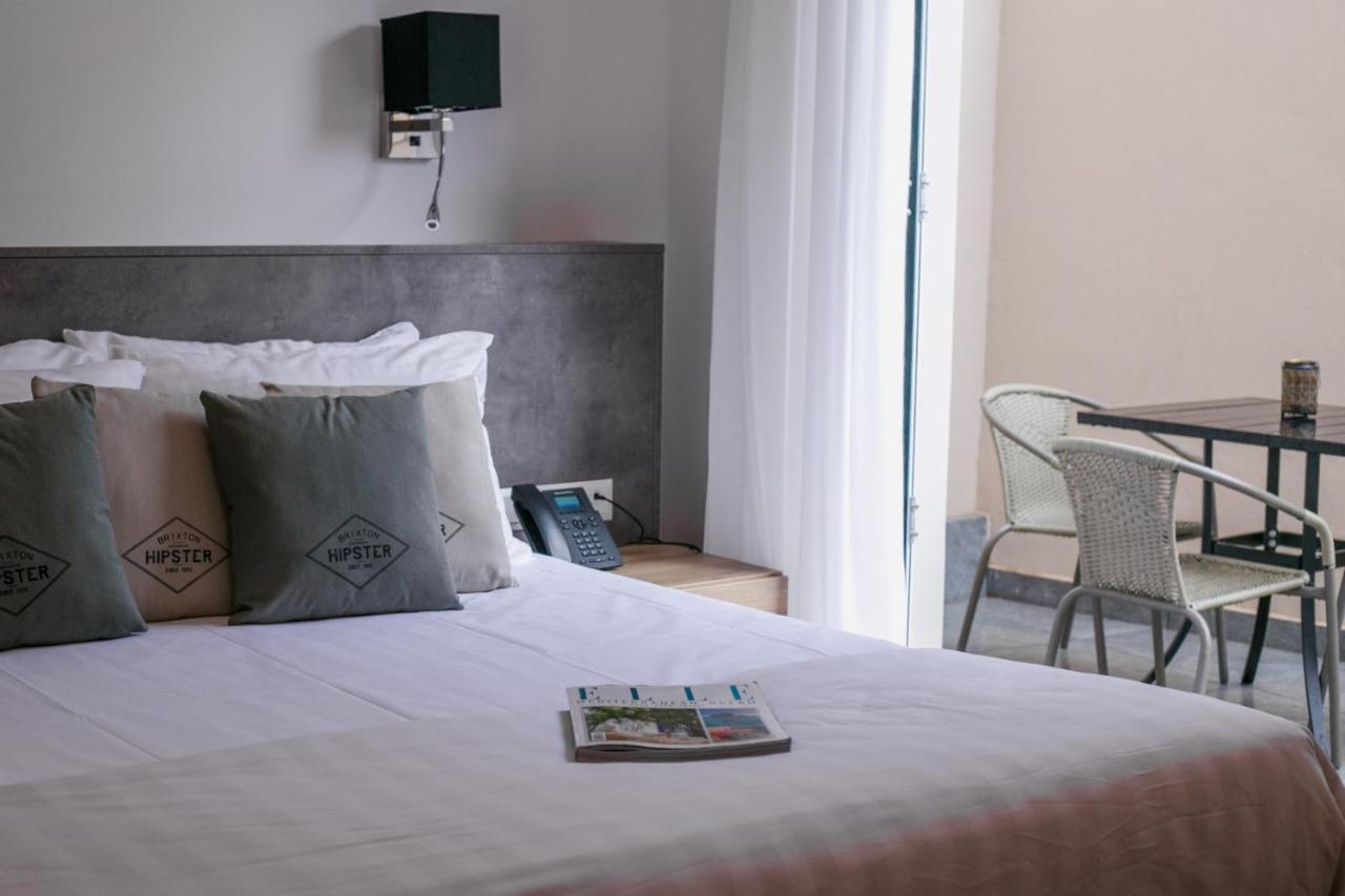 Acropolis Vision Hotel 2*