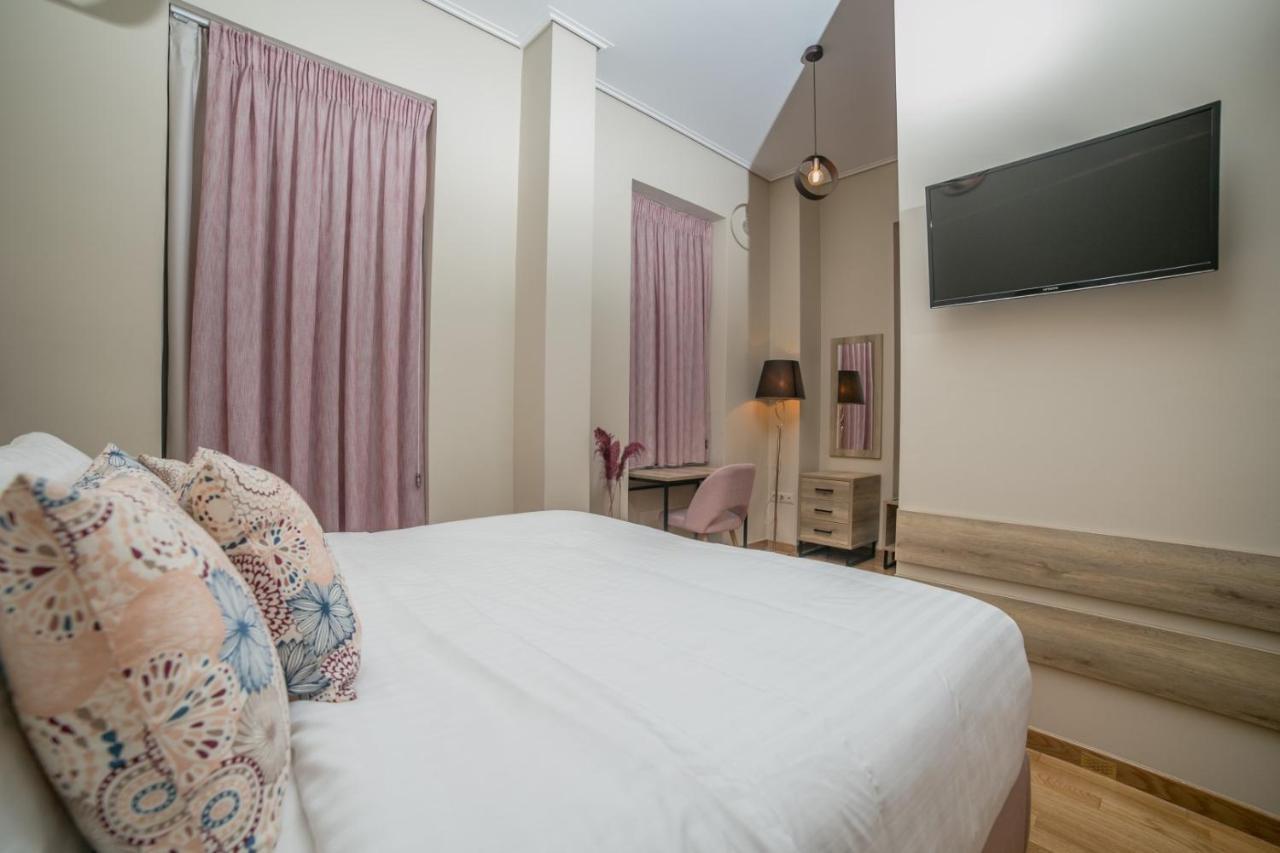 Acropolis Vision Hotel