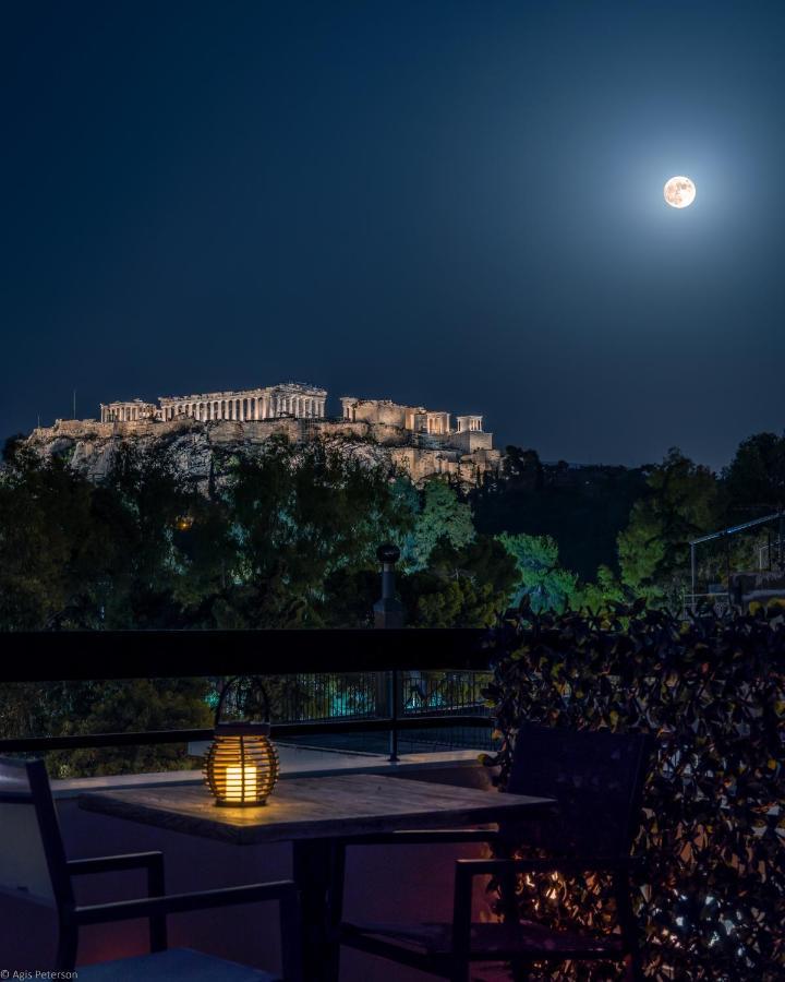 Acropolis Vision Hotel 2*