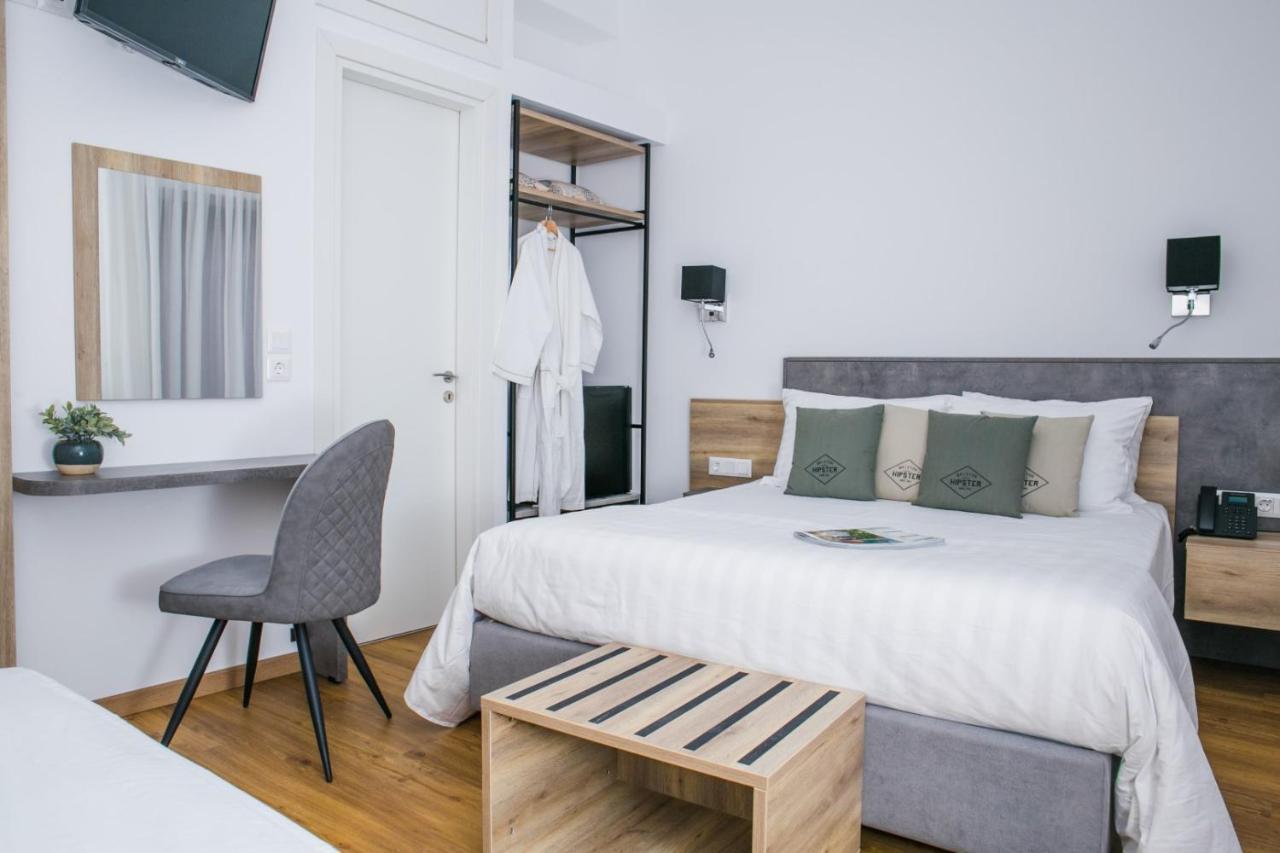 Hotel Acropolis Vision