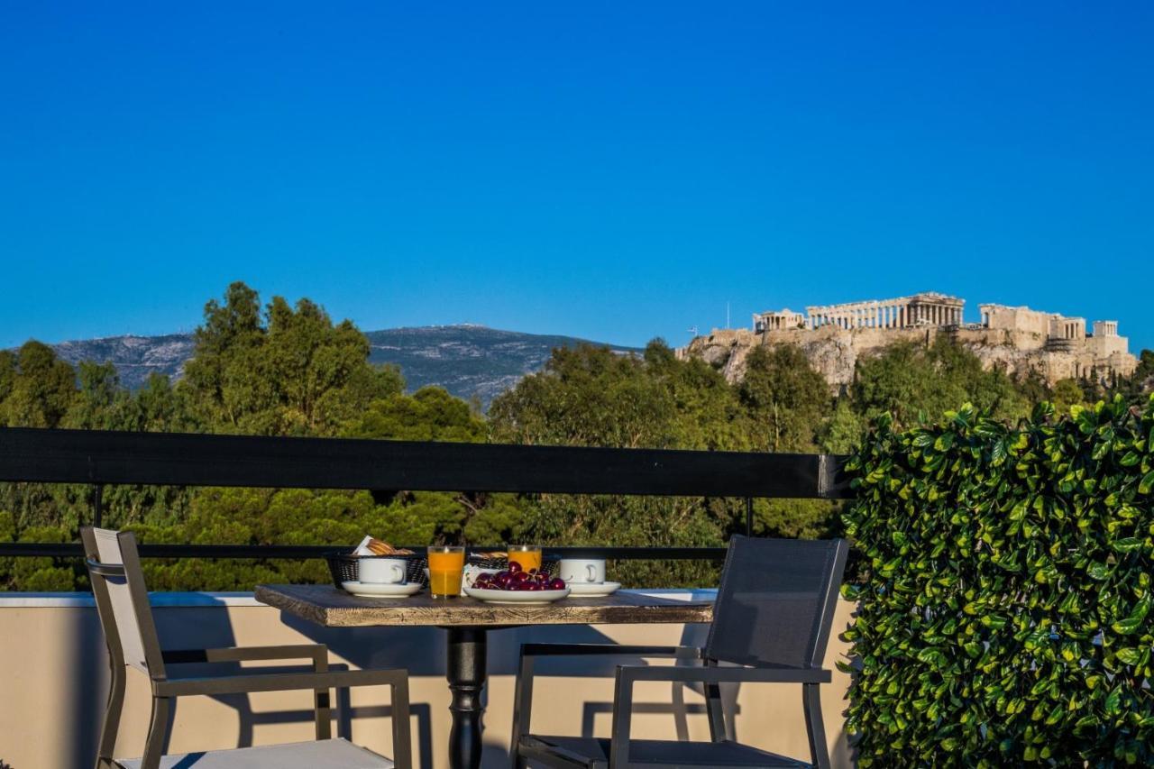 Acropolis Vision Hotel 2*